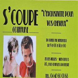 S'Coupe Coiffure, Aix-en-Provence - Horaires d'ouverture
