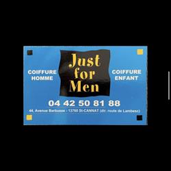Just For Men, Saint-Cannat - Horaires d'ouverture