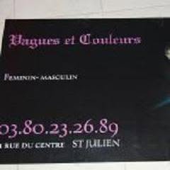 VAGUES et COULEURS, Saint-Julien - Horaires d'ouverture