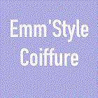 Emm Style Coiffure, Geneuille - Horaires d'ouverture