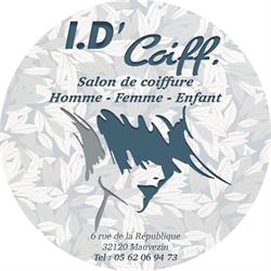 Salon ID Coiff, Mauvezin - Horaires d'ouverture
