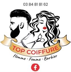 Top Coiffure, Chaussin - Horaires d'ouverture