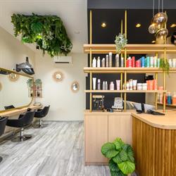 Salon Lilou, Saint-Chamond - Horaires d'ouverture