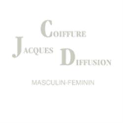 COIFFURE JACQUES DIFFUSION, Vertou - Horaires d'ouverture