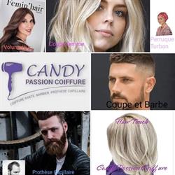 Candy Passion Coiffure, Épernay - Horaires d'ouverture
