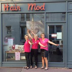 Salon de coiffure Hair Mod, Chaumont - Horaires d'ouverture