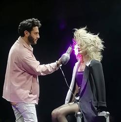 Scintill'hair Coiffure, Saint-Hilaire-du-Maine - Horaires d'ouverture