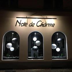 Note De Charme, Puttelange-aux-Lacs - Horaires d'ouverture