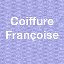 Coiffure Françoise, Royat - Horaires d'ouverture