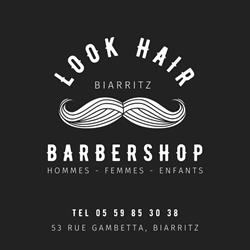 Look Hair, Biarritz - Horaires d'ouverture