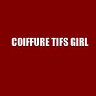 COIFFURE TIFS GIRL, Oloron-Sainte-Marie - Horaires d'ouverture