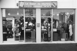 Le Salon De Martine, Anglet - Horaires d'ouverture