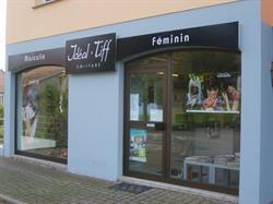 Coiffure Idéal Tiff, Waldighofen - Horaires d'ouverture