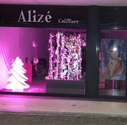 Alize Coiffure, Saulnot - Horaires d'ouverture