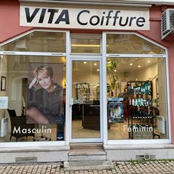 Vita Coiffure, Le Mans - Horaires d'ouverture