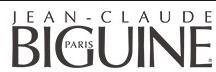 Jean-Claude Biguine, Paris - Horaires d'ouverture