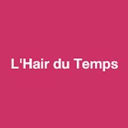 L'Hair du Temps, Bressuire - Horaires d'ouverture