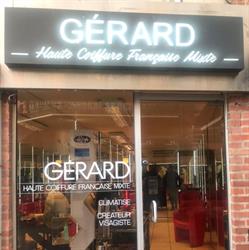 Coiffeur ( Gérard . Haute coiffure mixte ), Albi - Horaires d'ouverture