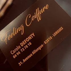 Coiffure Feeling, Lorgues - Horaires d'ouverture