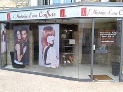 L'histoire d'une coiffure, Vouillé - Horaires d'ouverture