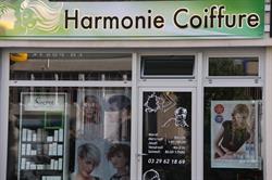 Harmonie Coiffure, Remiremont - Horaires d'ouverture