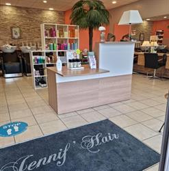 Jennif'hair, Gif-sur-Yvette - Horaires d'ouverture