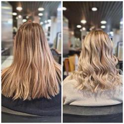 Espace Coiffure, Pontoise - Horaires d'ouverture