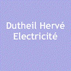 Dutheil Hervé, Saint-Romain-et-Saint-Clément - Horaires d'ouverture