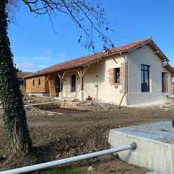 MC TAILLADE CONSTRUCTION, Samatan - Horaires d'ouverture