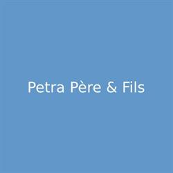 Petra Père et Fils, Firminy - Horaires d'ouverture