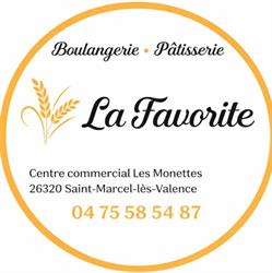 La Favorite, Saint-Marcel-lès-Valence - Horaires d'ouverture
