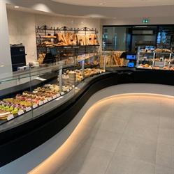 Boulangerie Pâtisserie Chanas, Grenoble - Horaires d'ouverture