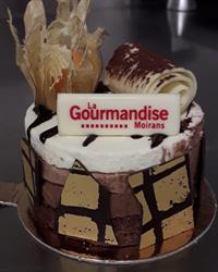 Boulangerie Pâtisserie La Gourmandise, Moirans - Horaires d'ouverture