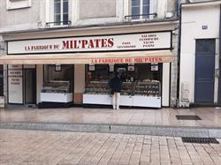 Le Mil'pates, Angers - Horaires d'ouverture