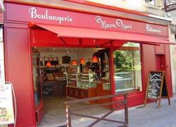 Maison Blond, Metz - Horaires d'ouverture