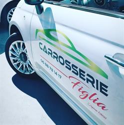 Carrosserie Figlia, Nice - Horaires d'ouverture