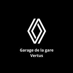 RENAULT Garage De La Gare, Vertus - Horaires d'ouverture