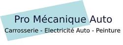 Pro Mécanique Auto, Sainte-Foy-lès-Lyon - Horaires d'ouverture