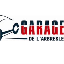 Garage de l'Arbresle, L'Arbresle - Horaires d'ouverture