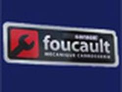 Garage Foucault, Le Mans - Horaires d'ouverture