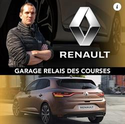 Relais des Courses, Eaubonne - Horaires d'ouverture