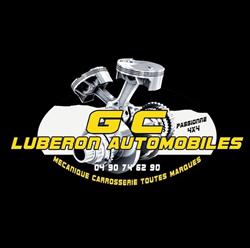 GC LUBERON AUTOMOBILES, Apt - Horaires d'ouverture