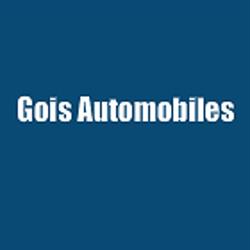 Gois Automobiles, Beauvoir-sur-Mer - Horaires d'ouverture