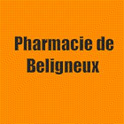Pharmacie De Beligneux, Béligneux - Horaires d'ouverture