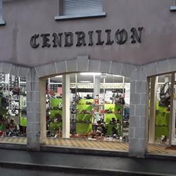 Chaussures Cendrillon, Liesse-Notre-Dame - Horaires d'ouverture