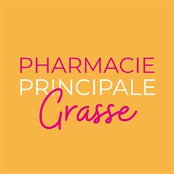 Pharmacie Principale, Grasse - Horaires d'ouverture