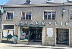 Pharmacie Ulpat, Château-Porcien - Horaires d'ouverture
