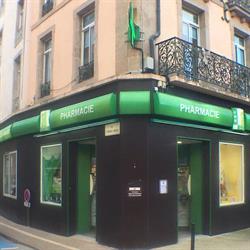 Pharmacie mutualiste Altriane, Millau - Horaires d'ouverture
