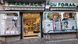 Pharmacie Du Foirail, Laguiole - Horaires d'ouverture