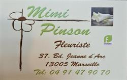 Mimi Pinson, Marseille - Horaires d'ouverture